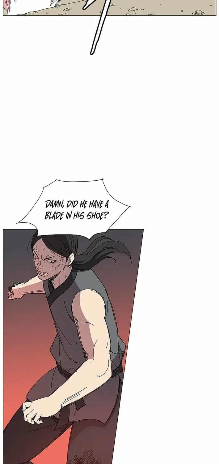 The General - Fighting Legend Chapter 15 — Page 26