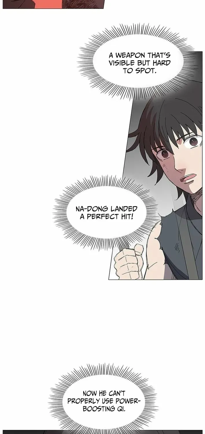 The General - Fighting Legend Chapter 15 — Page 27
