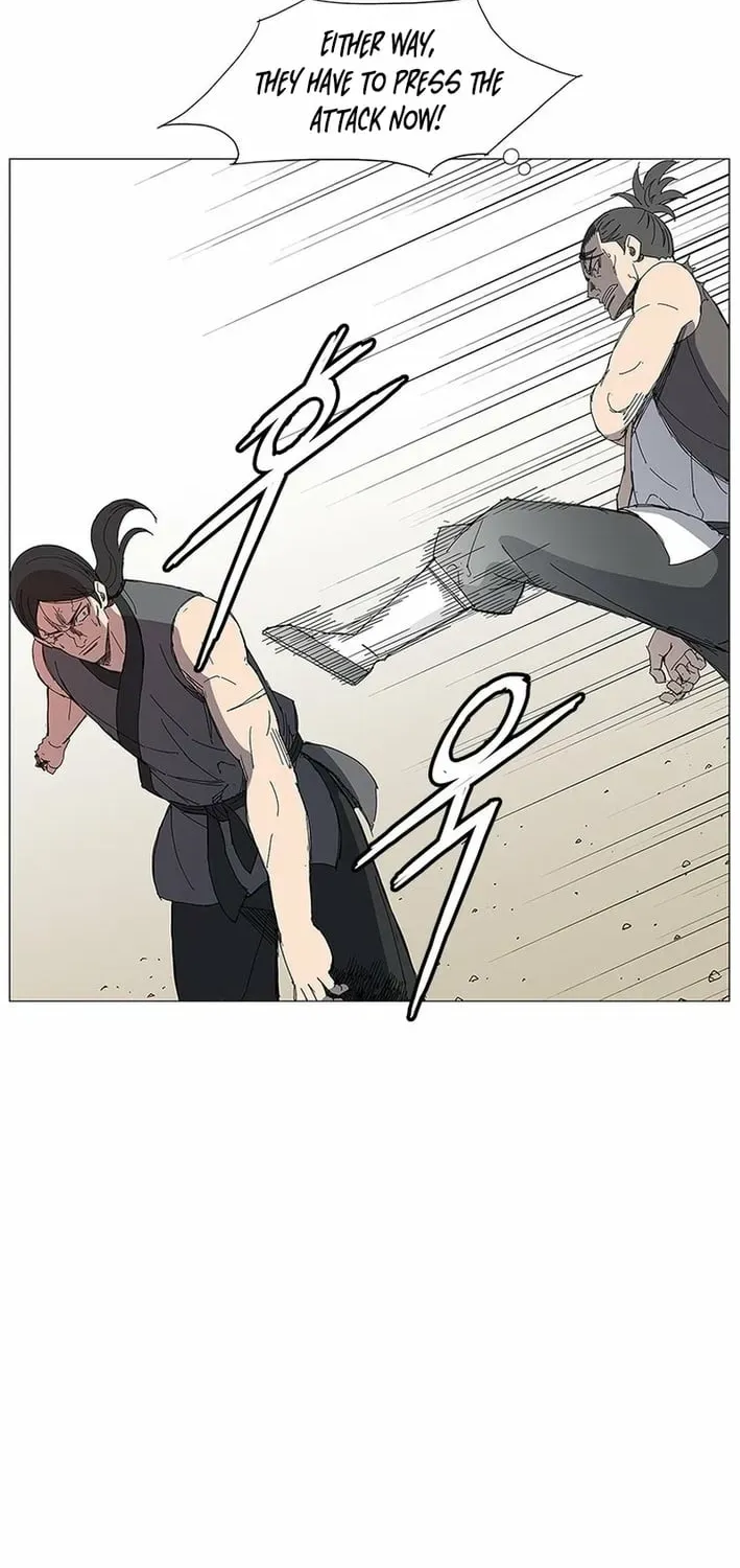 The General - Fighting Legend Chapter 15 — Page 30