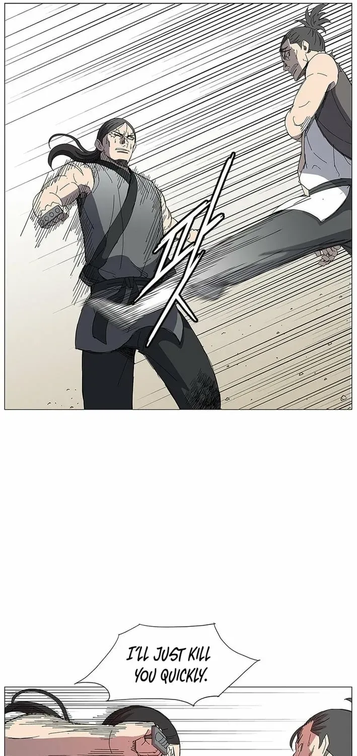The General - Fighting Legend Chapter 15 — Page 31