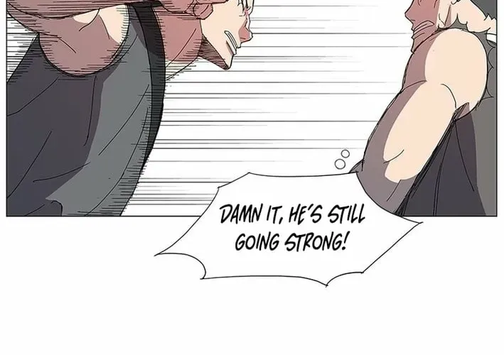 The General - Fighting Legend Chapter 15 — Page 32