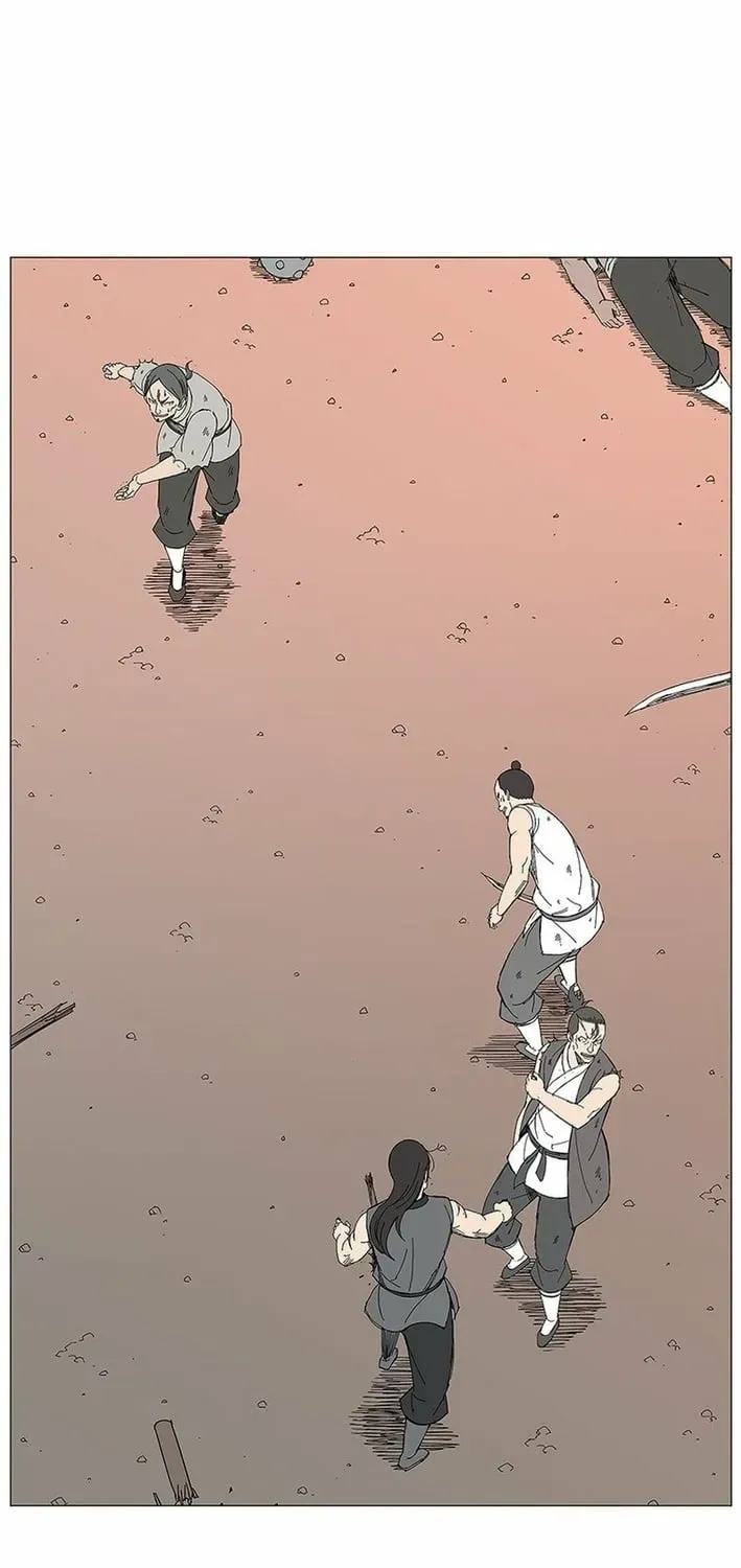 The General - Fighting Legend Chapter 15 — Page 37