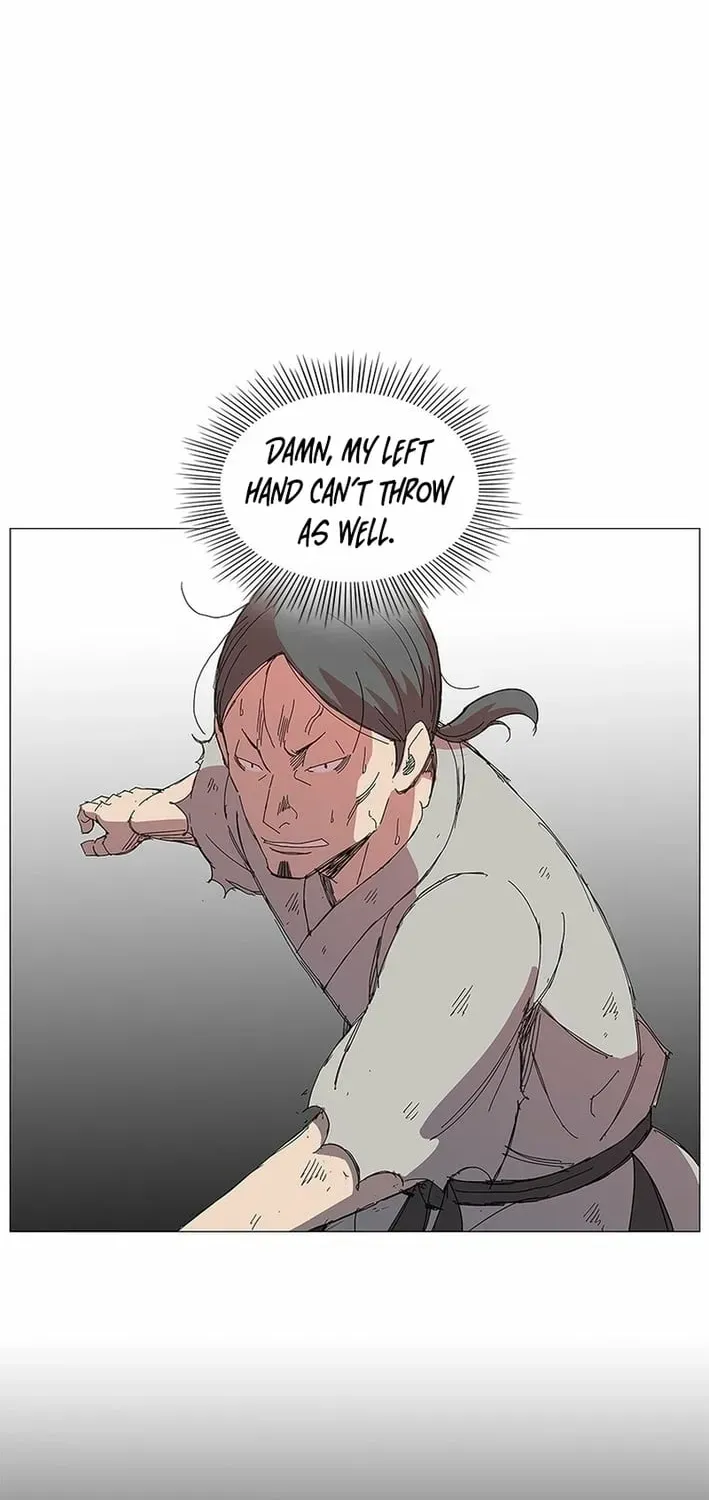 The General - Fighting Legend Chapter 15 — Page 38