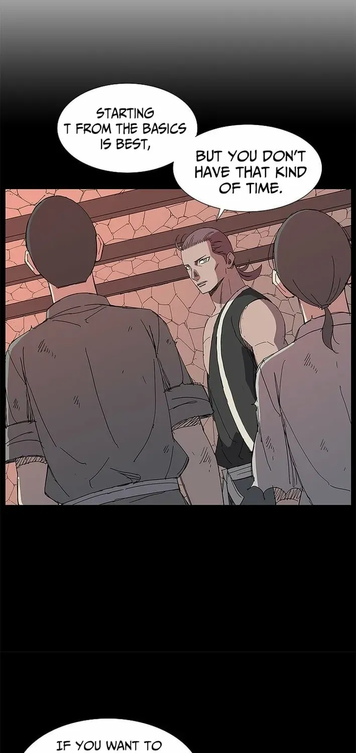 The General - Fighting Legend Chapter 15 — Page 39