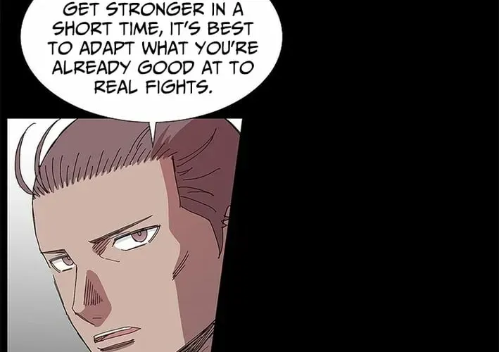 The General - Fighting Legend Chapter 15 — Page 40