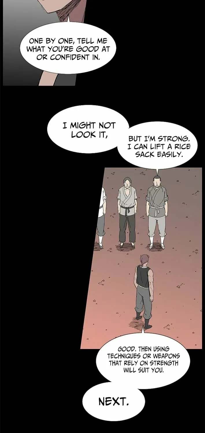 The General - Fighting Legend Chapter 15 — Page 41