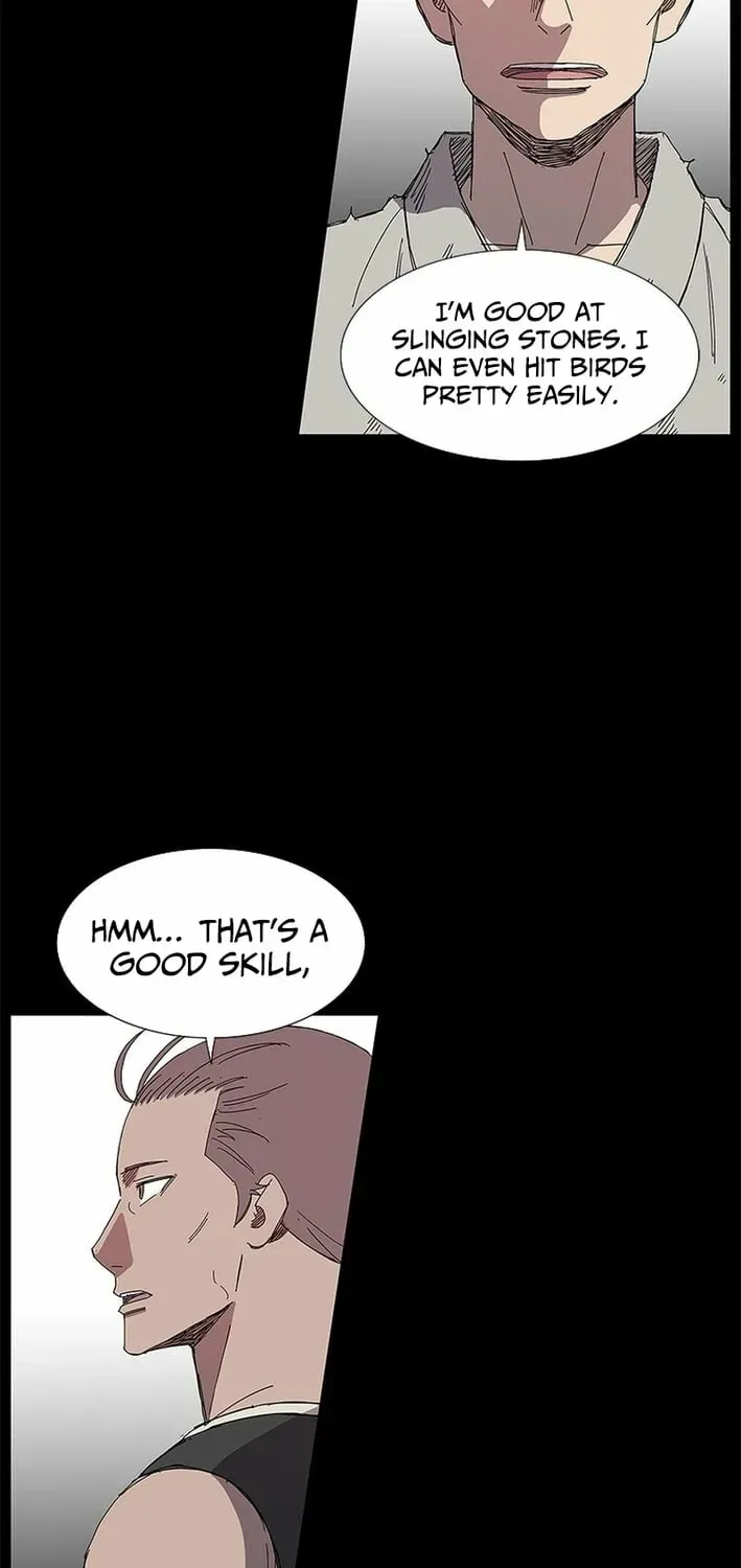 The General - Fighting Legend Chapter 15 — Page 43