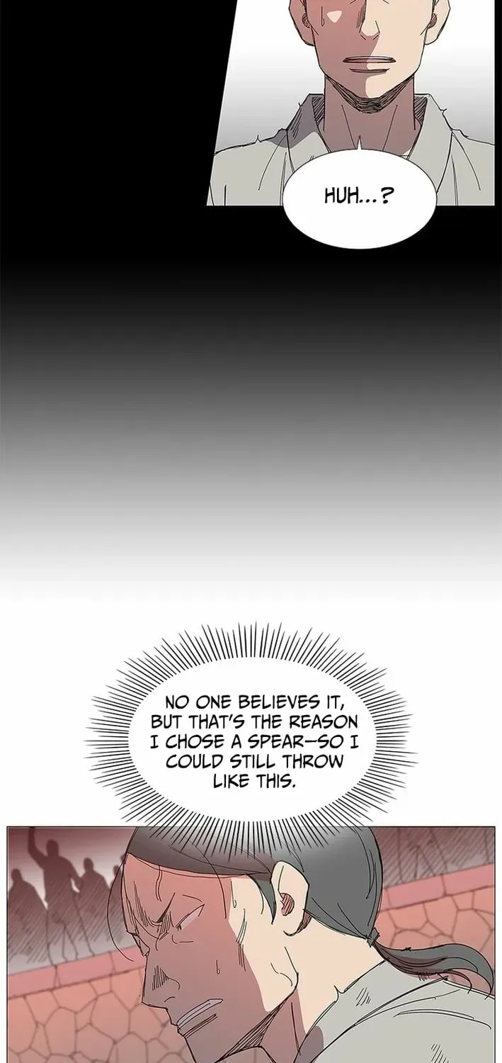The General - Fighting Legend Chapter 15 — Page 45
