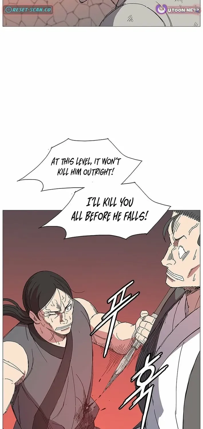 The General - Fighting Legend Chapter 15 — Page 46