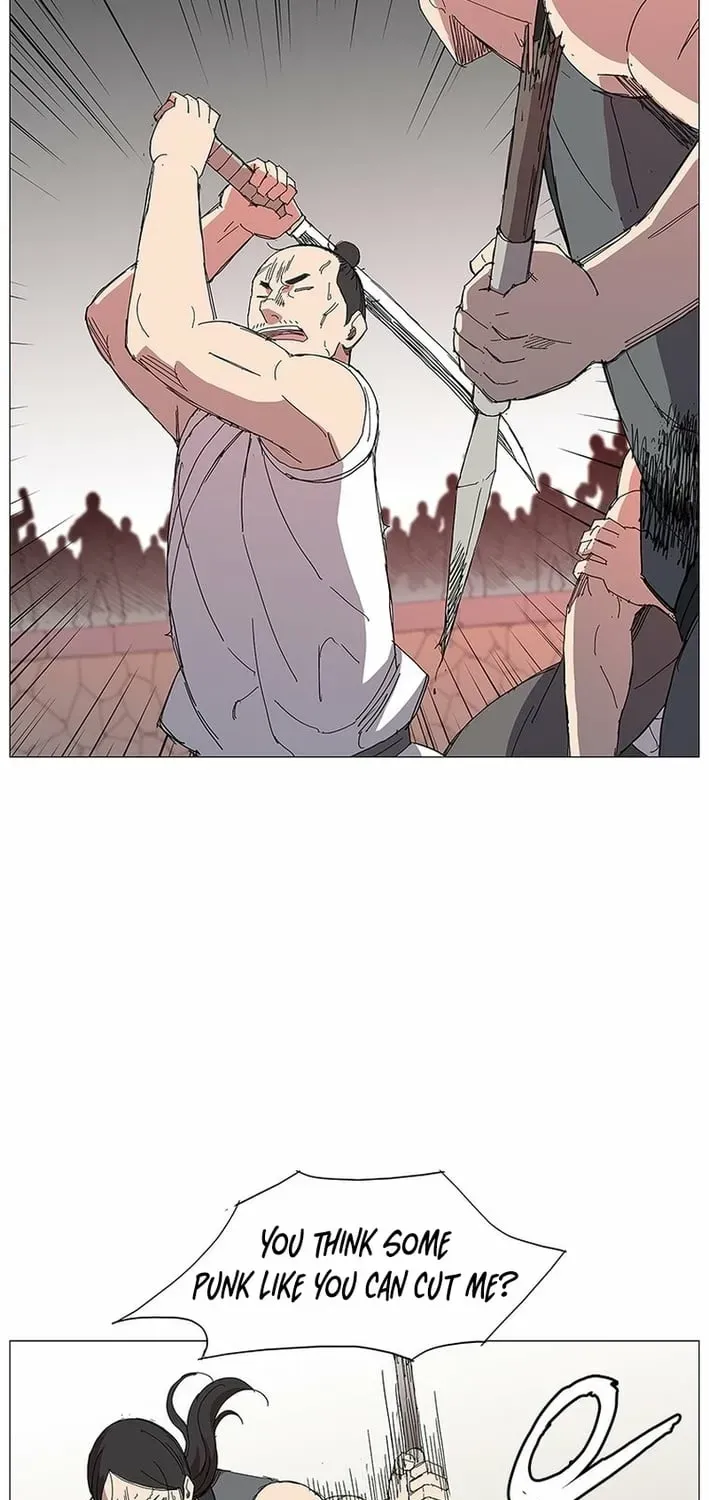 The General - Fighting Legend Chapter 15 — Page 49