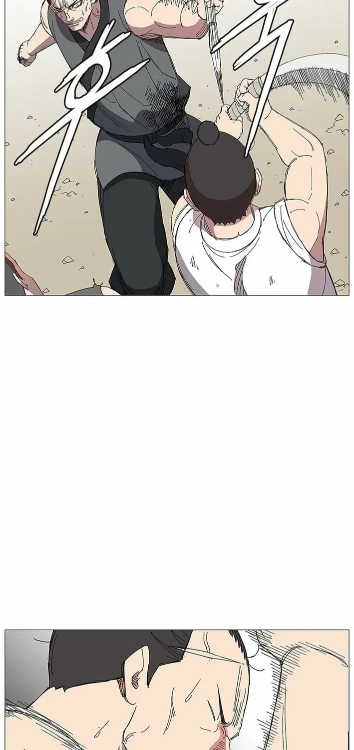 The General - Fighting Legend Chapter 15 — Page 50