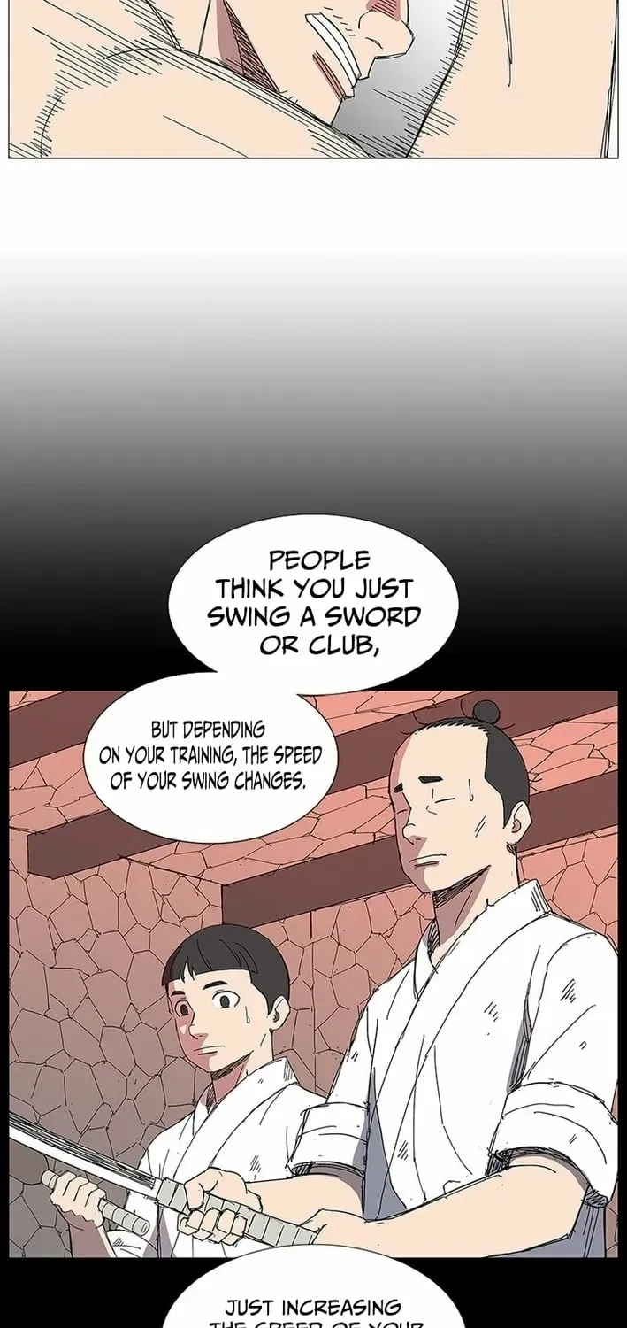 The General - Fighting Legend Chapter 15 — Page 51