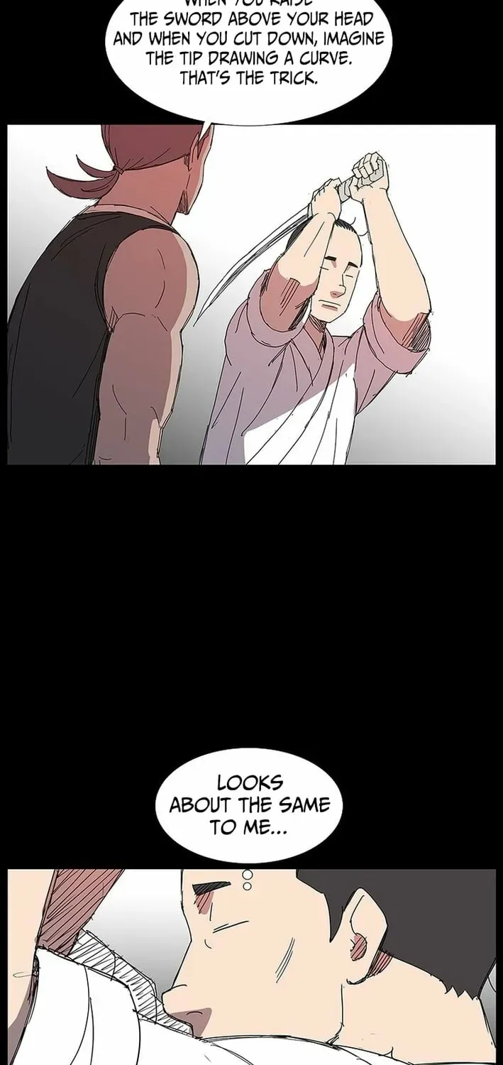 The General - Fighting Legend Chapter 15 — Page 53