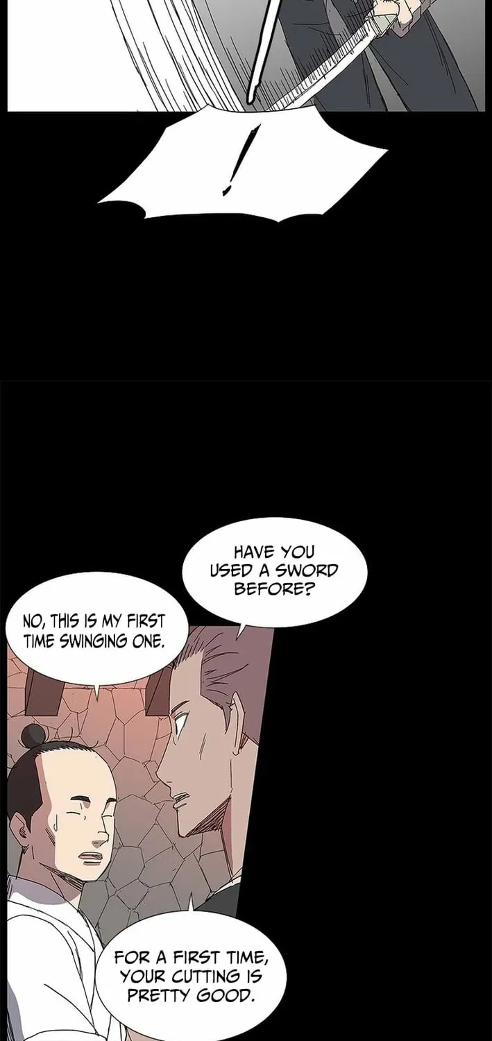 The General - Fighting Legend Chapter 15 — Page 55