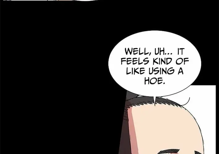 The General - Fighting Legend Chapter 15 — Page 56