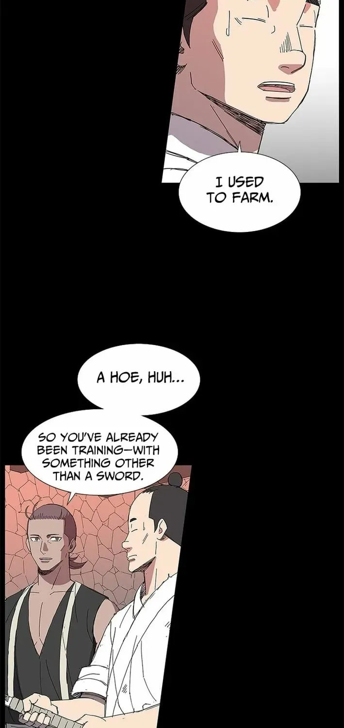 The General - Fighting Legend Chapter 15 — Page 57
