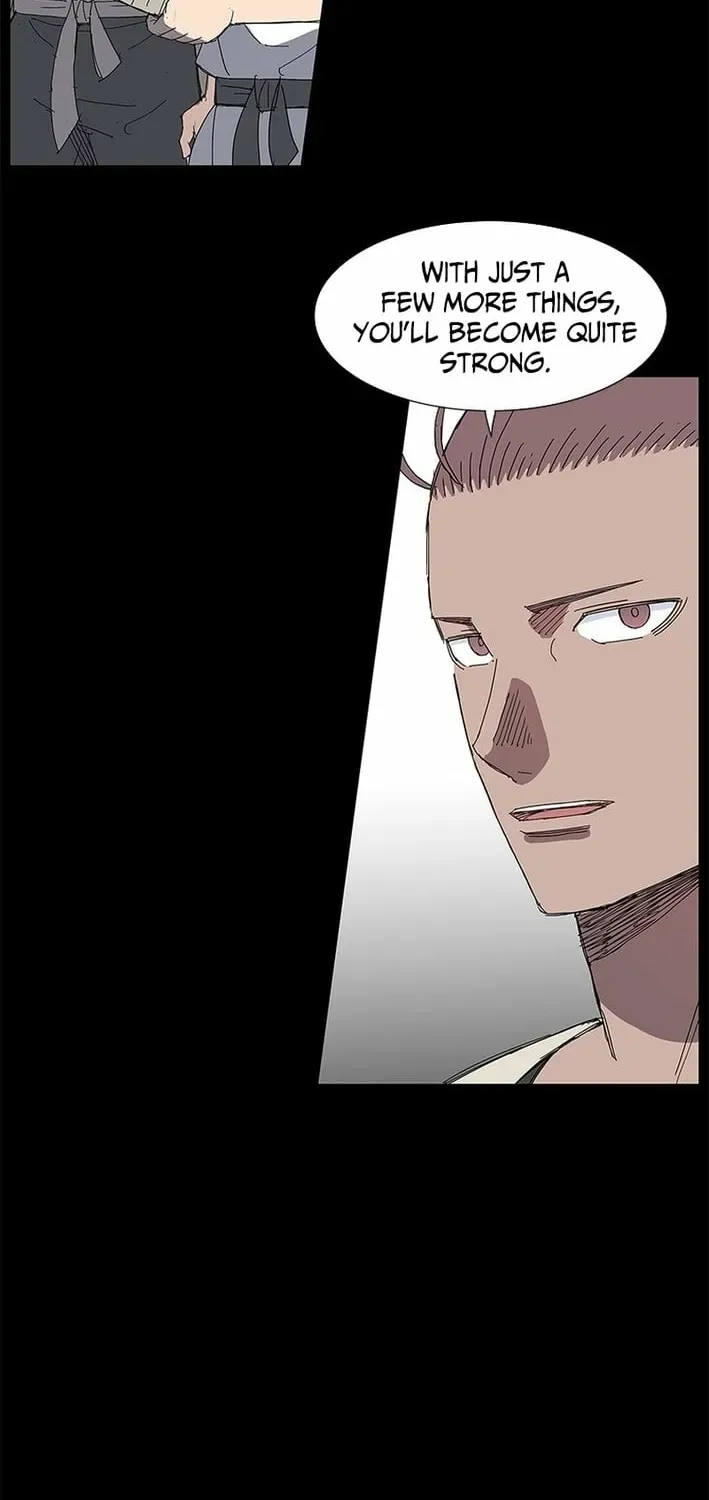 The General - Fighting Legend Chapter 15 — Page 58