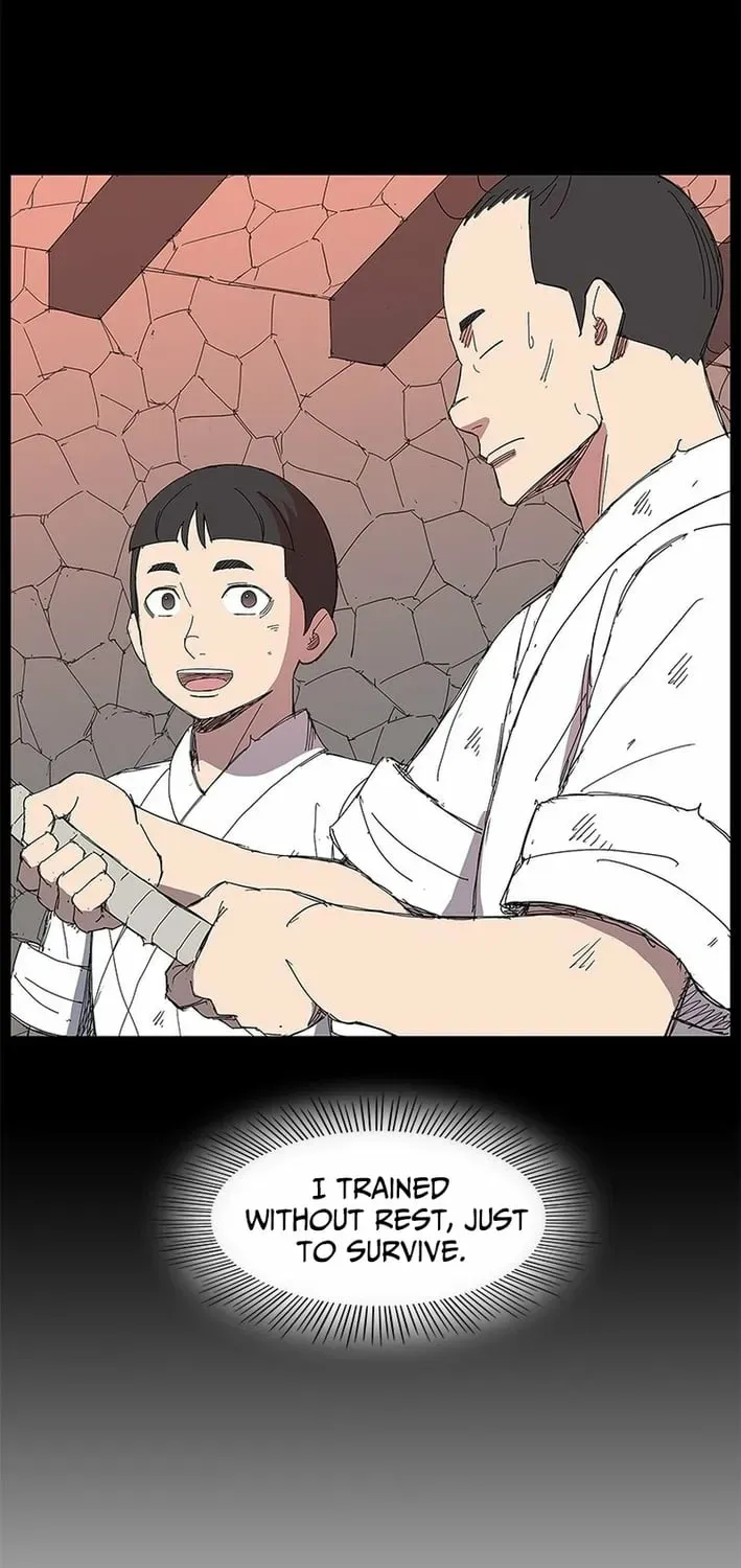 The General - Fighting Legend Chapter 15 — Page 59