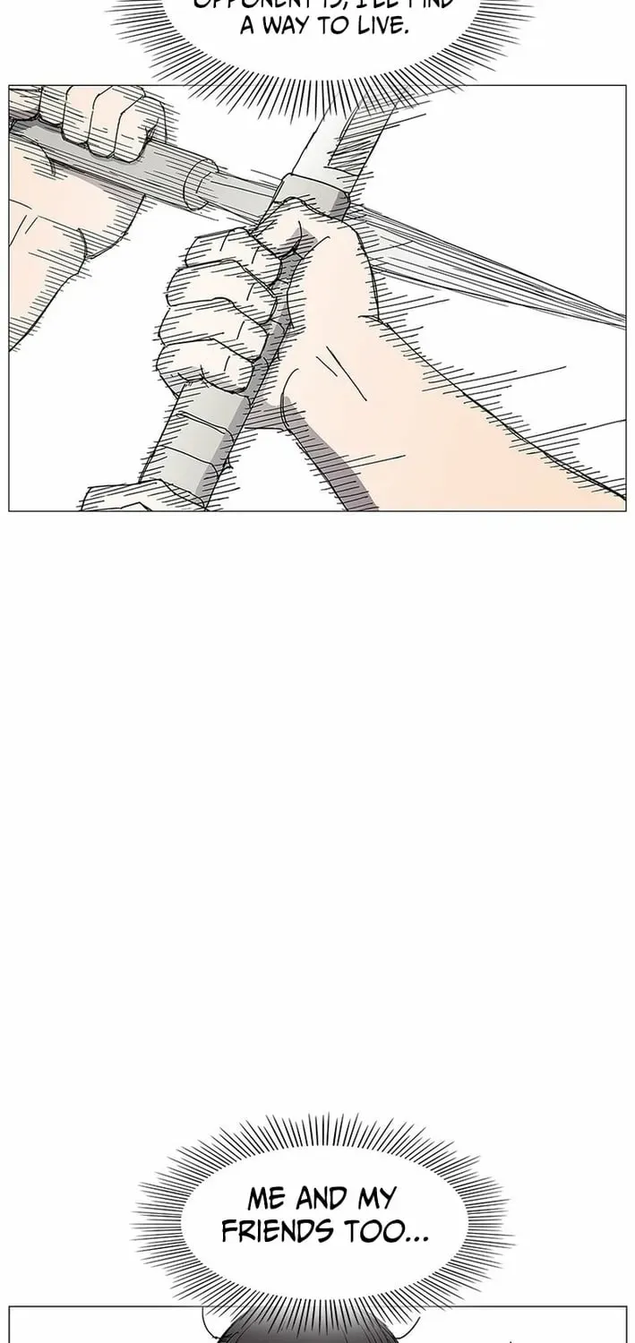 The General - Fighting Legend Chapter 15 — Page 61