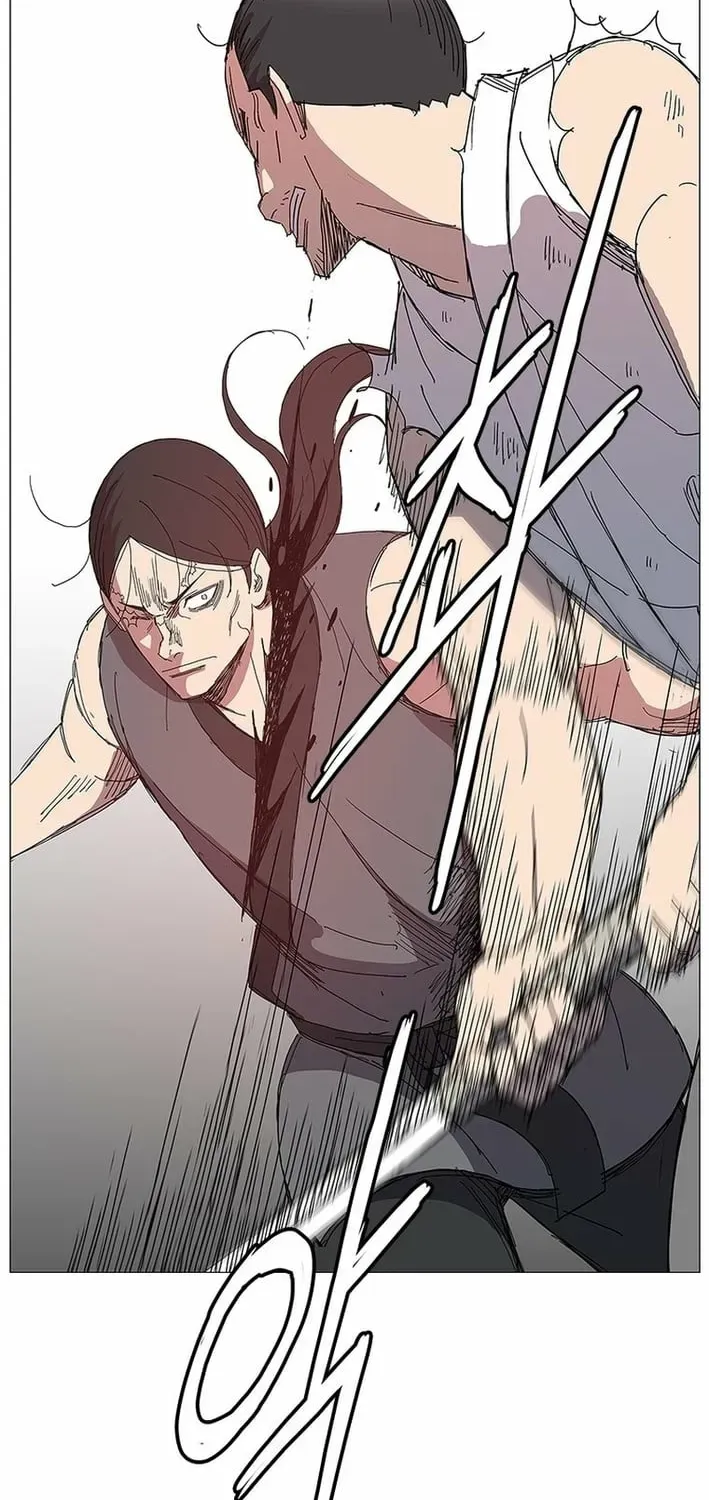 The General - Fighting Legend Chapter 15 — Page 62