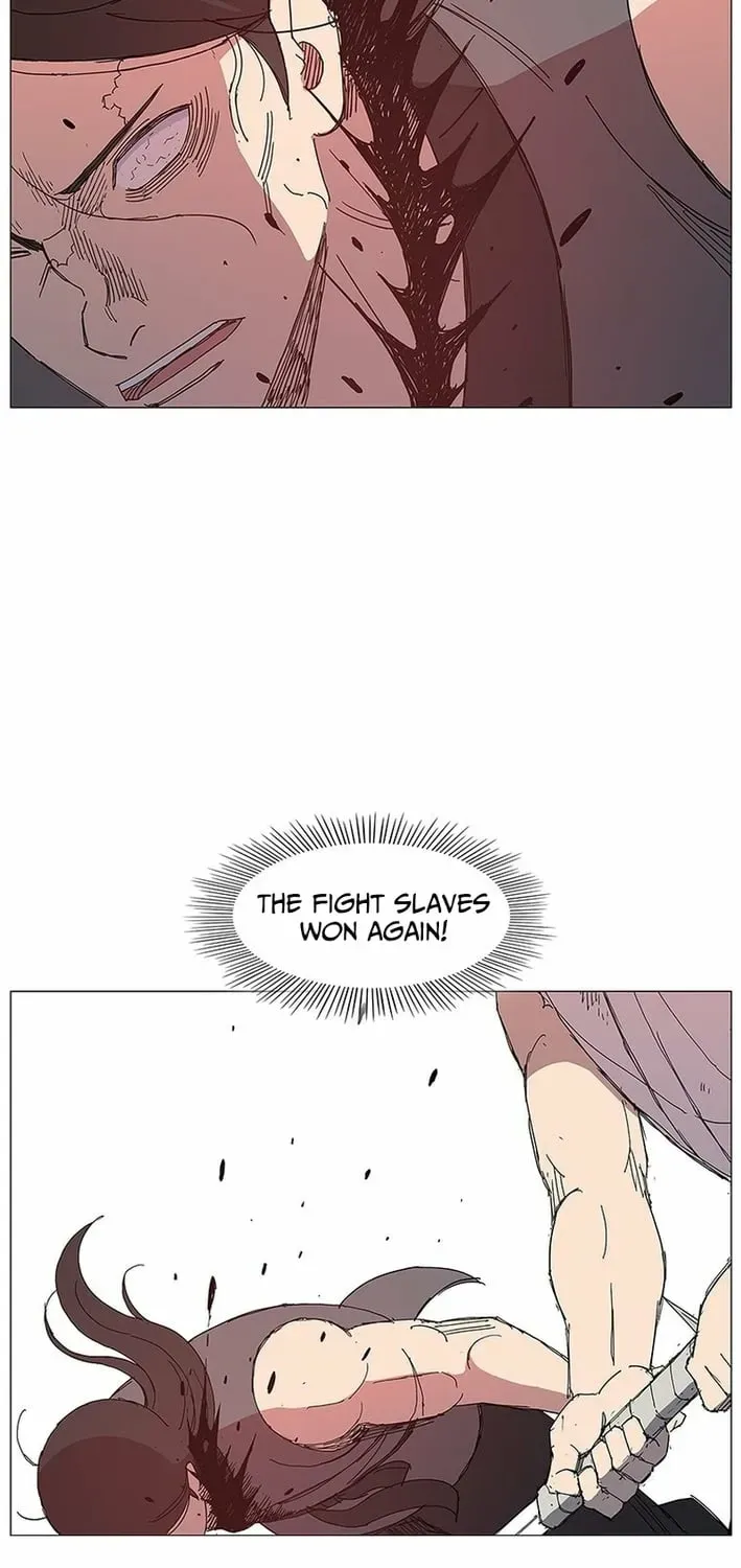 The General - Fighting Legend Chapter 15 — Page 65