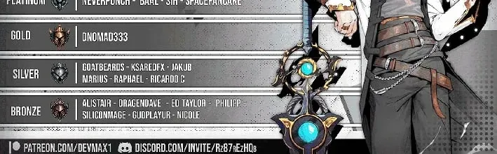 The General - Fighting Legend Chapter 15 — Page 69