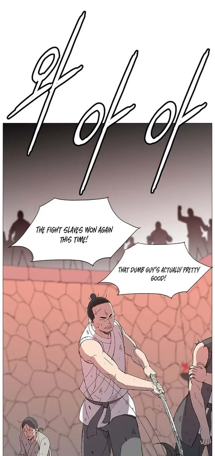 The General - Fighting Legend Chapter 16 — Page 2