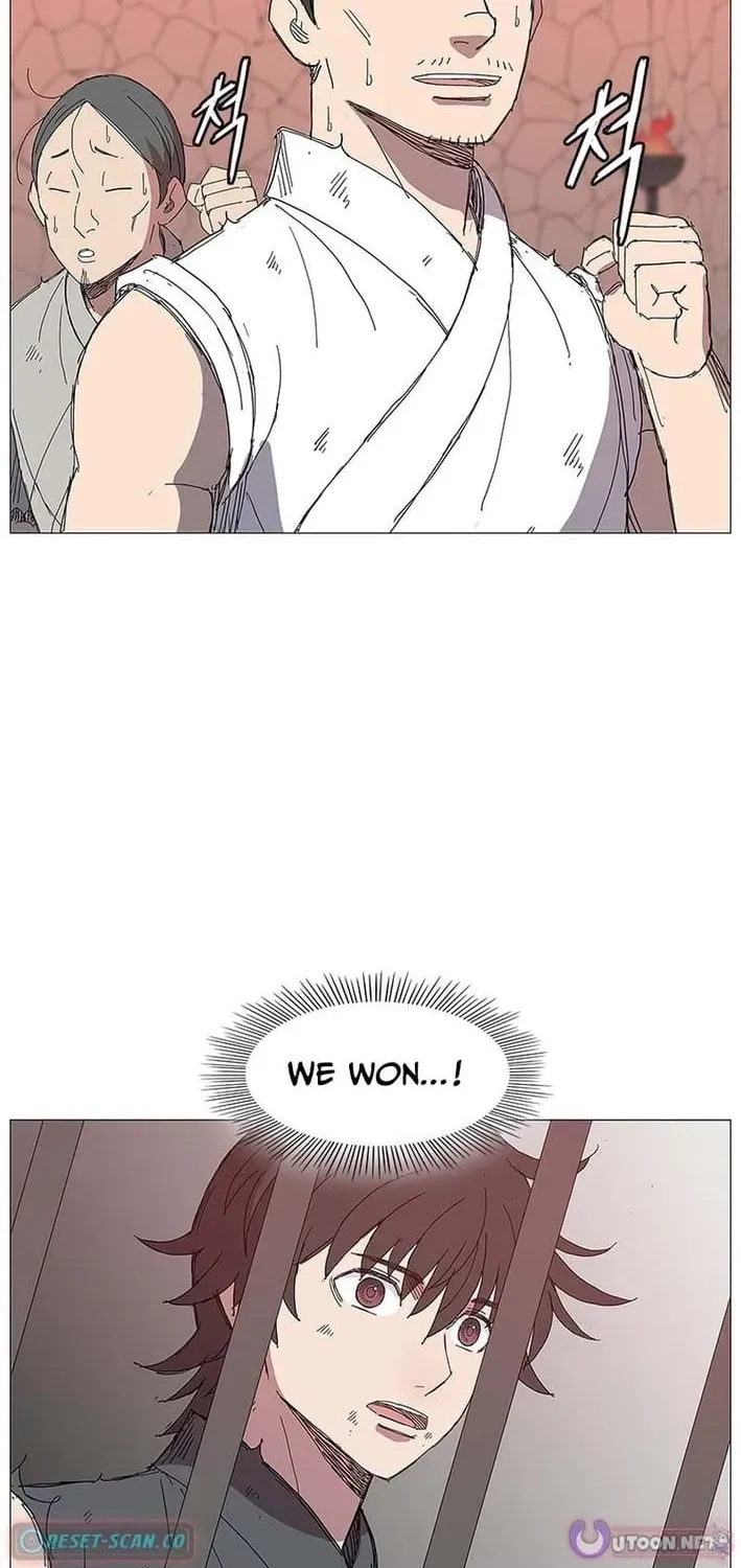 The General - Fighting Legend Chapter 16 — Page 6