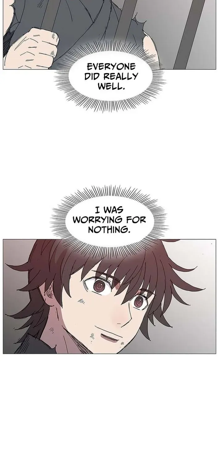 The General - Fighting Legend Chapter 16 — Page 7