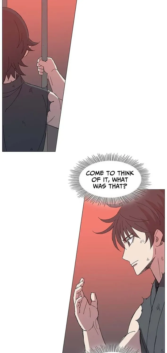 The General - Fighting Legend Chapter 16 — Page 9