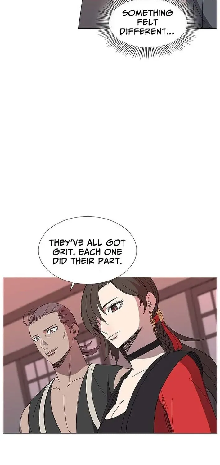 The General - Fighting Legend Chapter 16 — Page 10