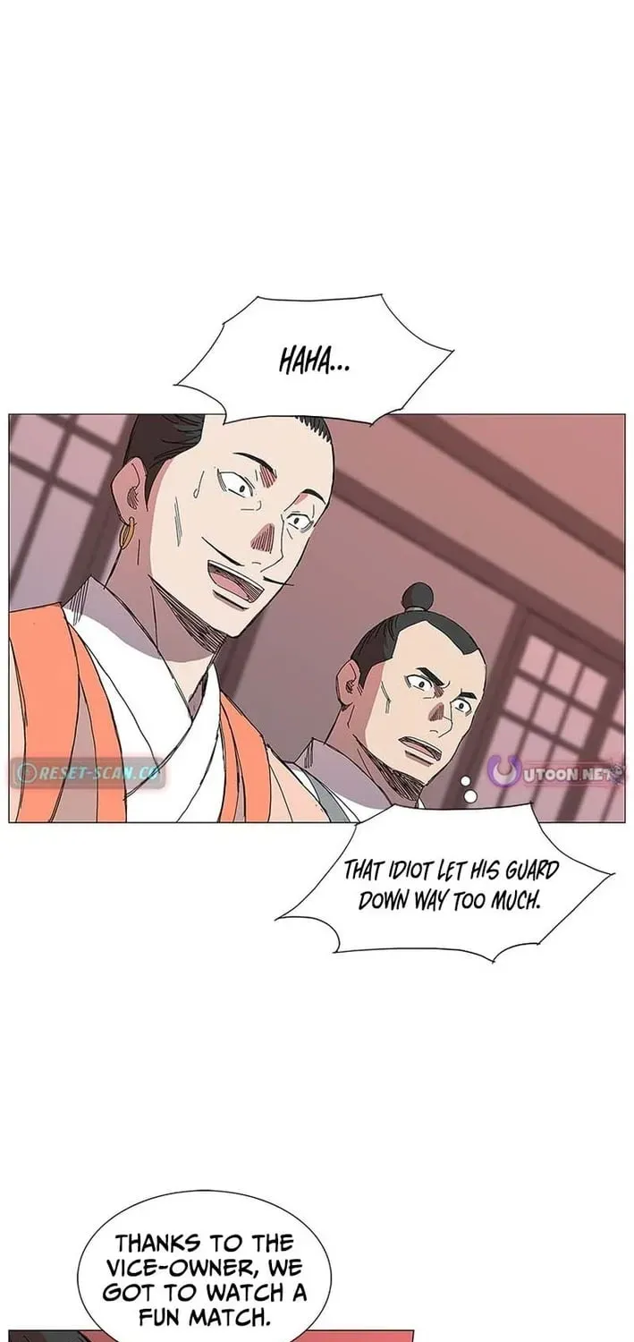 The General - Fighting Legend Chapter 16 — Page 11