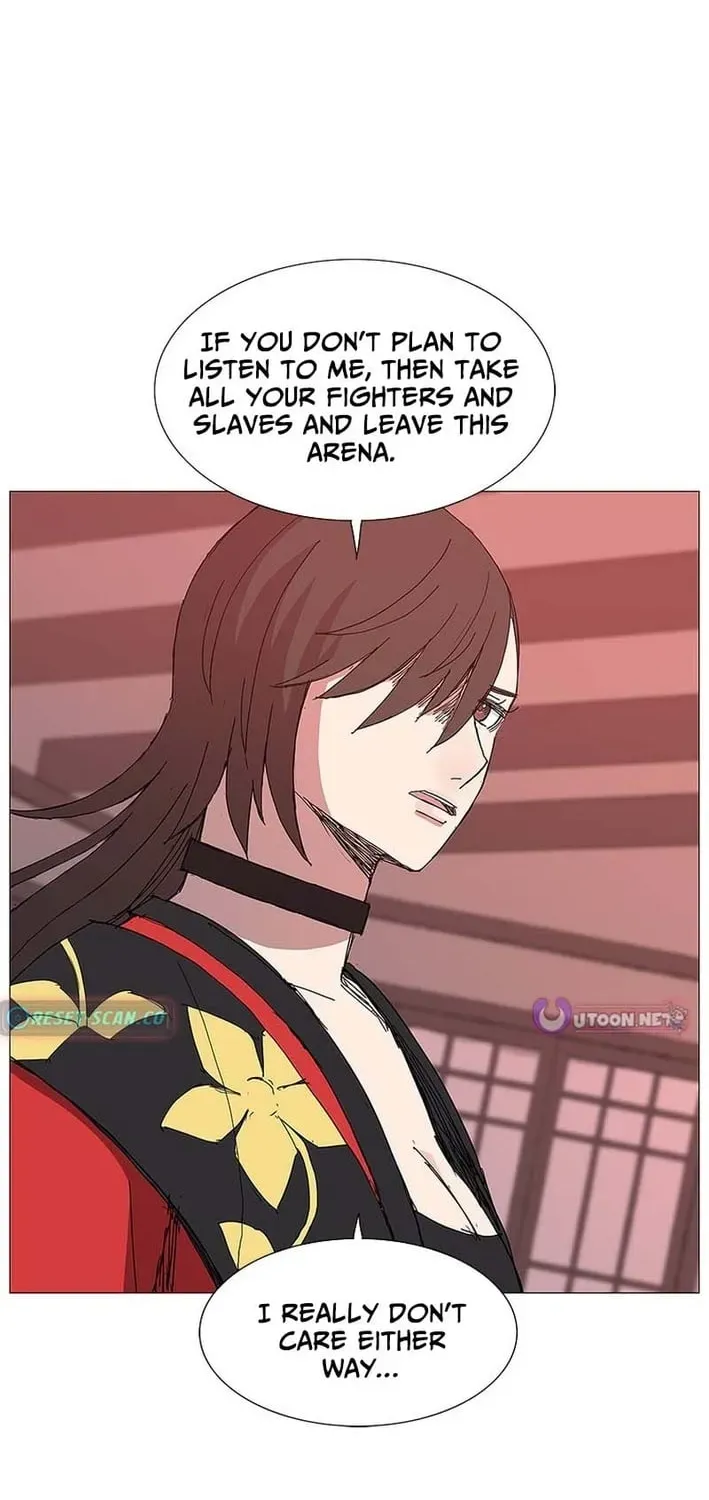 The General - Fighting Legend Chapter 16 — Page 14