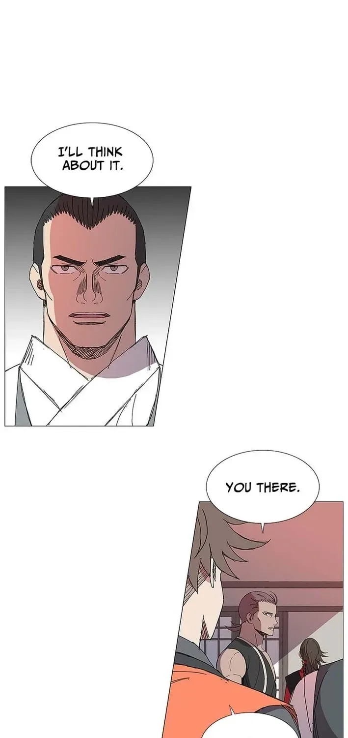 The General - Fighting Legend Chapter 16 — Page 15