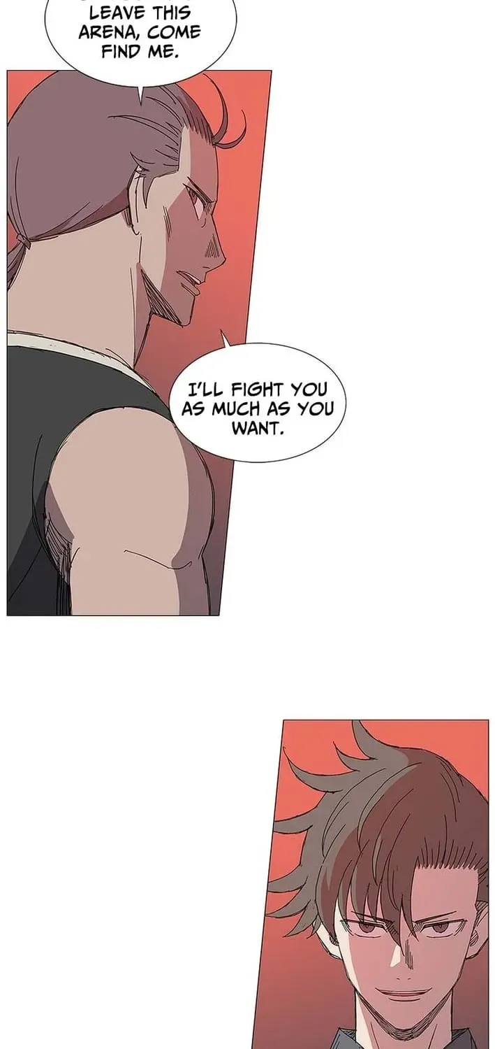 The General - Fighting Legend Chapter 16 — Page 17