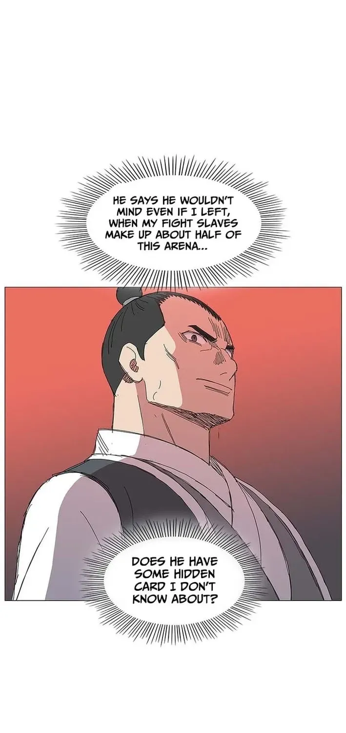 The General - Fighting Legend Chapter 16 — Page 19