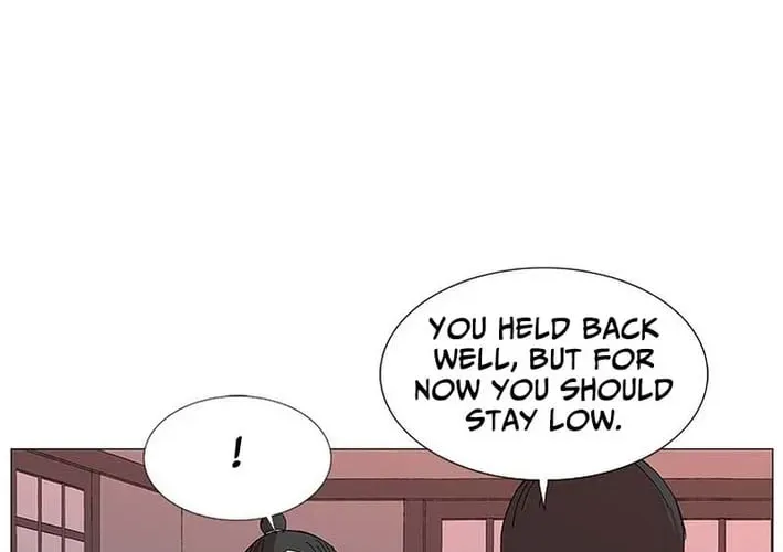 The General - Fighting Legend Chapter 16 — Page 20