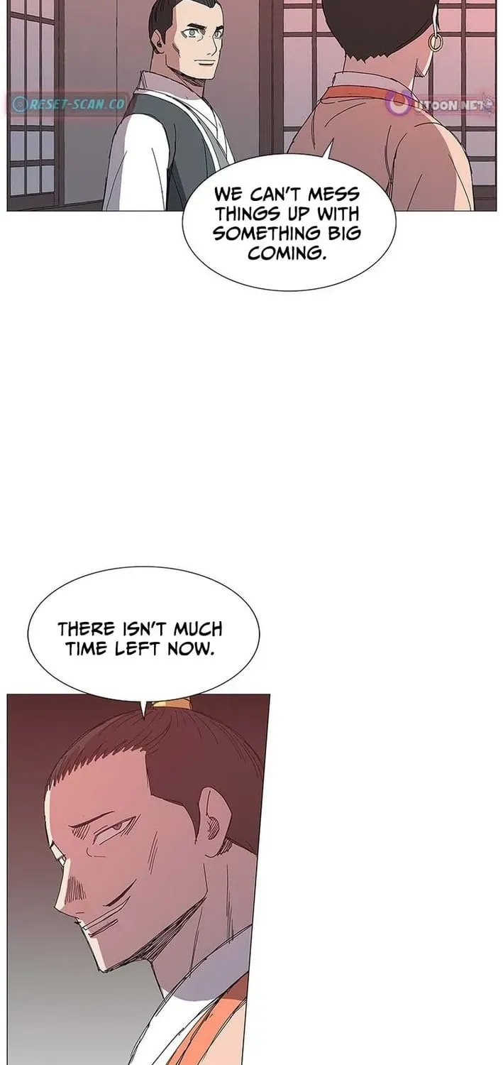 The General - Fighting Legend Chapter 16 — Page 21