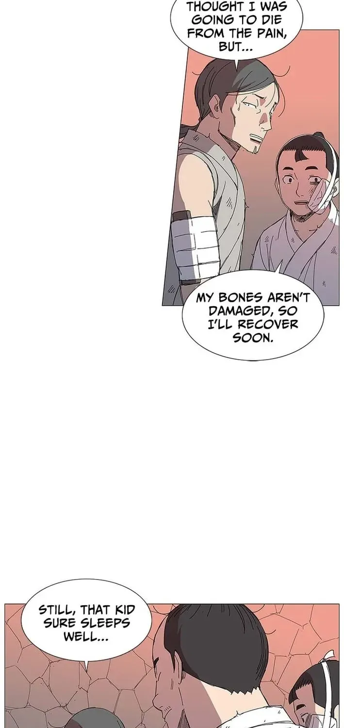 The General - Fighting Legend Chapter 16 — Page 25