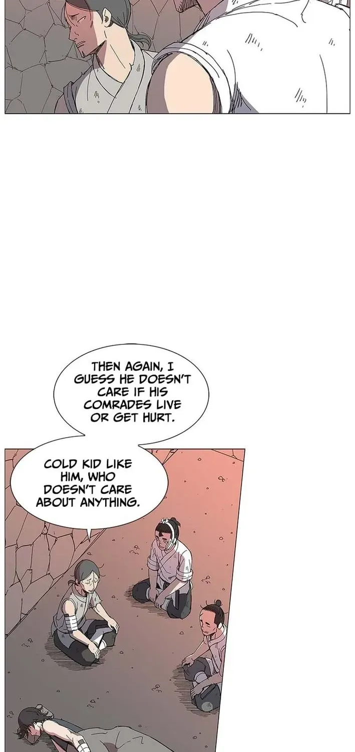 The General - Fighting Legend Chapter 16 — Page 26