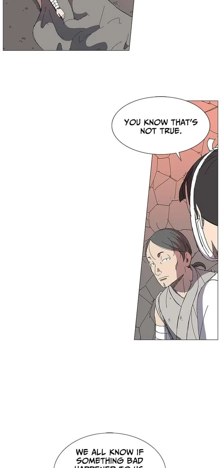 The General - Fighting Legend Chapter 16 — Page 27
