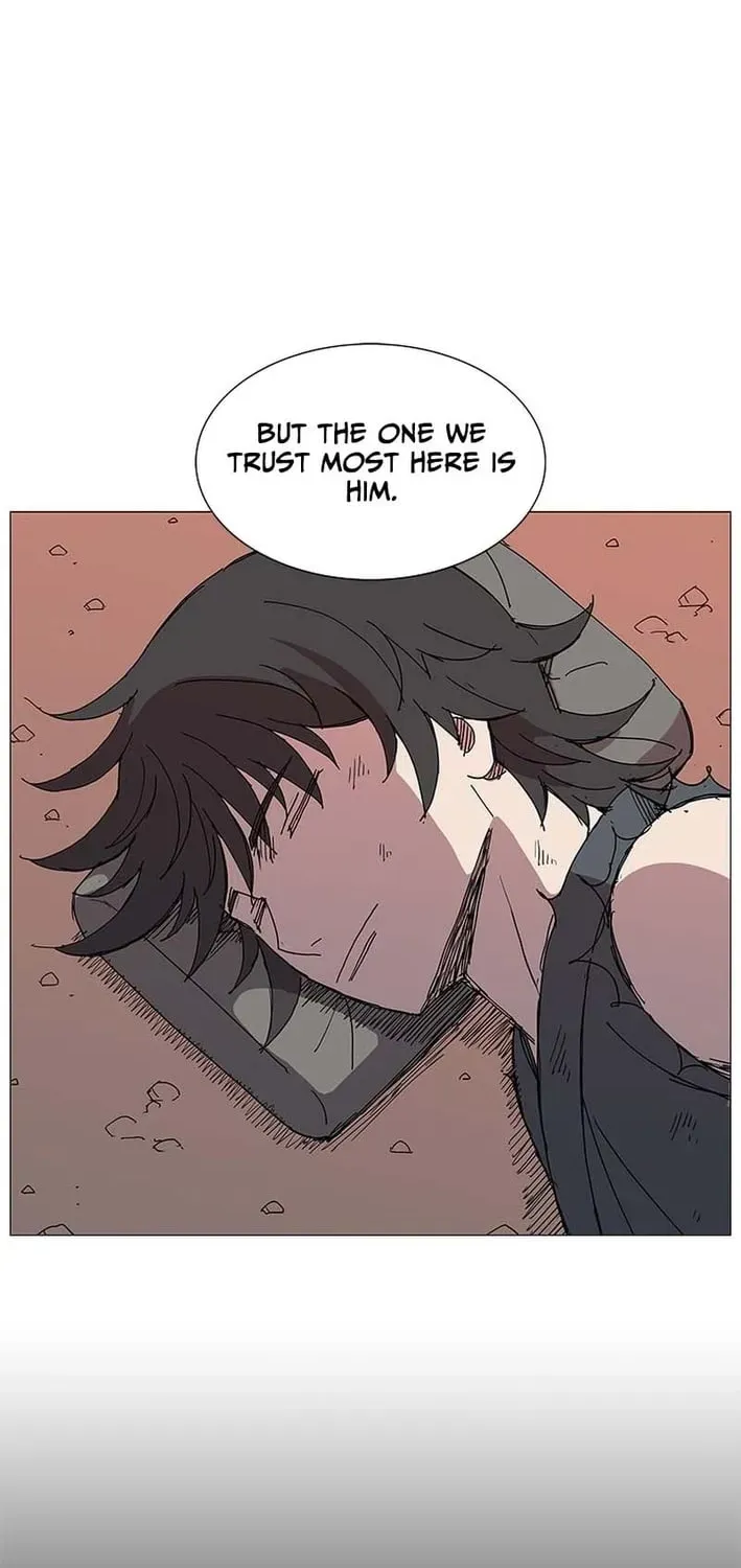 The General - Fighting Legend Chapter 16 — Page 30