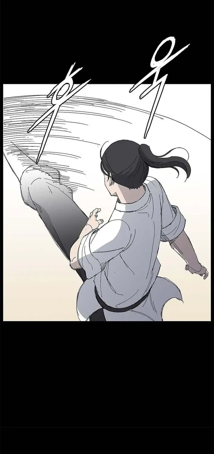 The General - Fighting Legend Chapter 16 — Page 33
