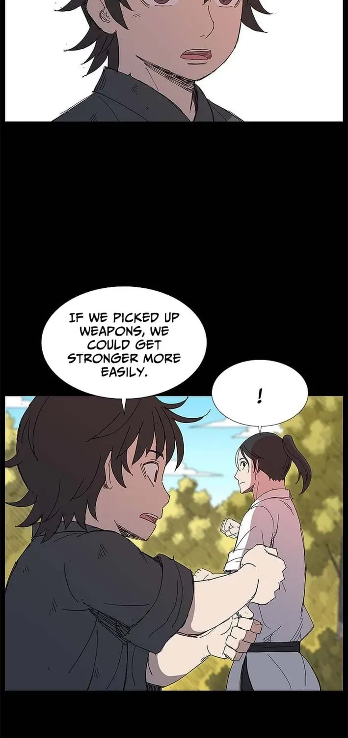 The General - Fighting Legend Chapter 16 — Page 35