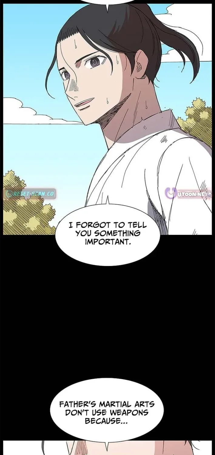 The General - Fighting Legend Chapter 16 — Page 37