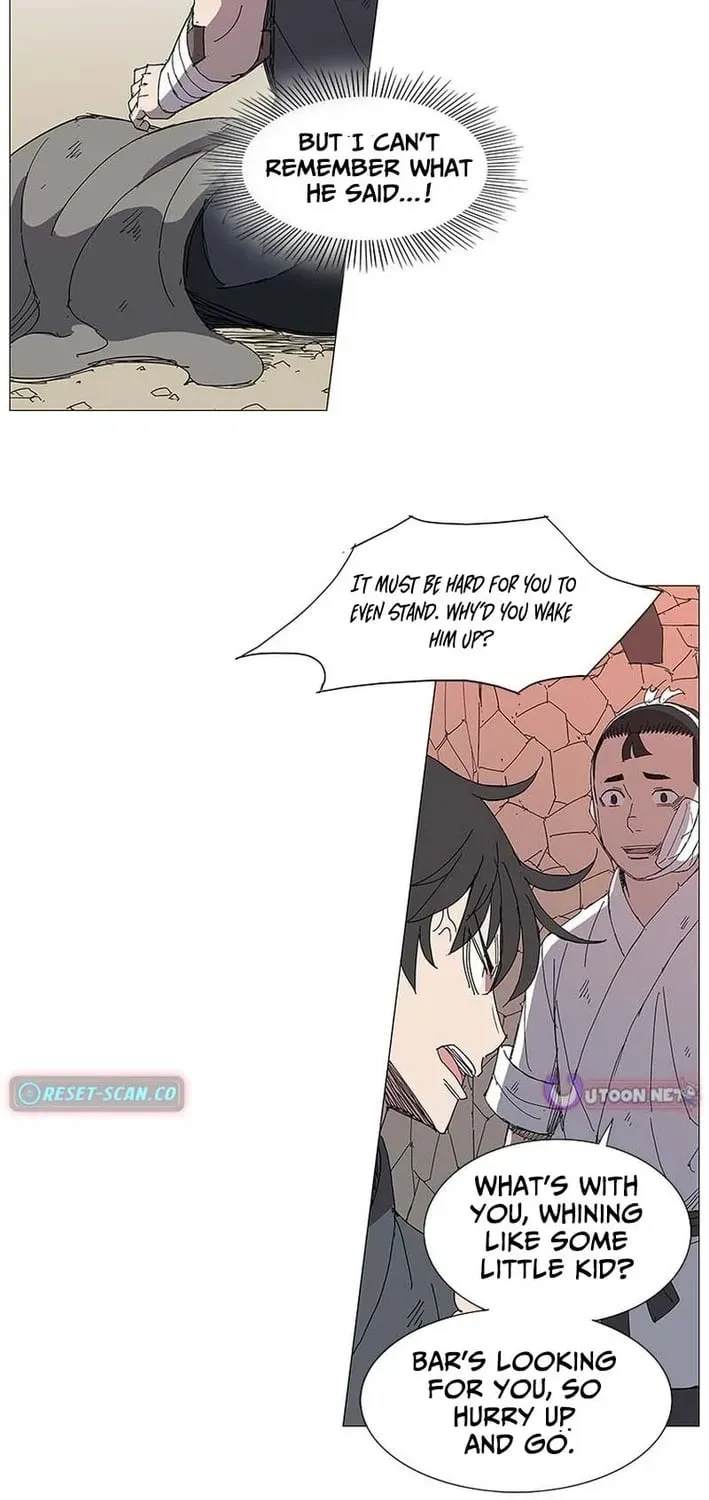 The General - Fighting Legend Chapter 16 — Page 41