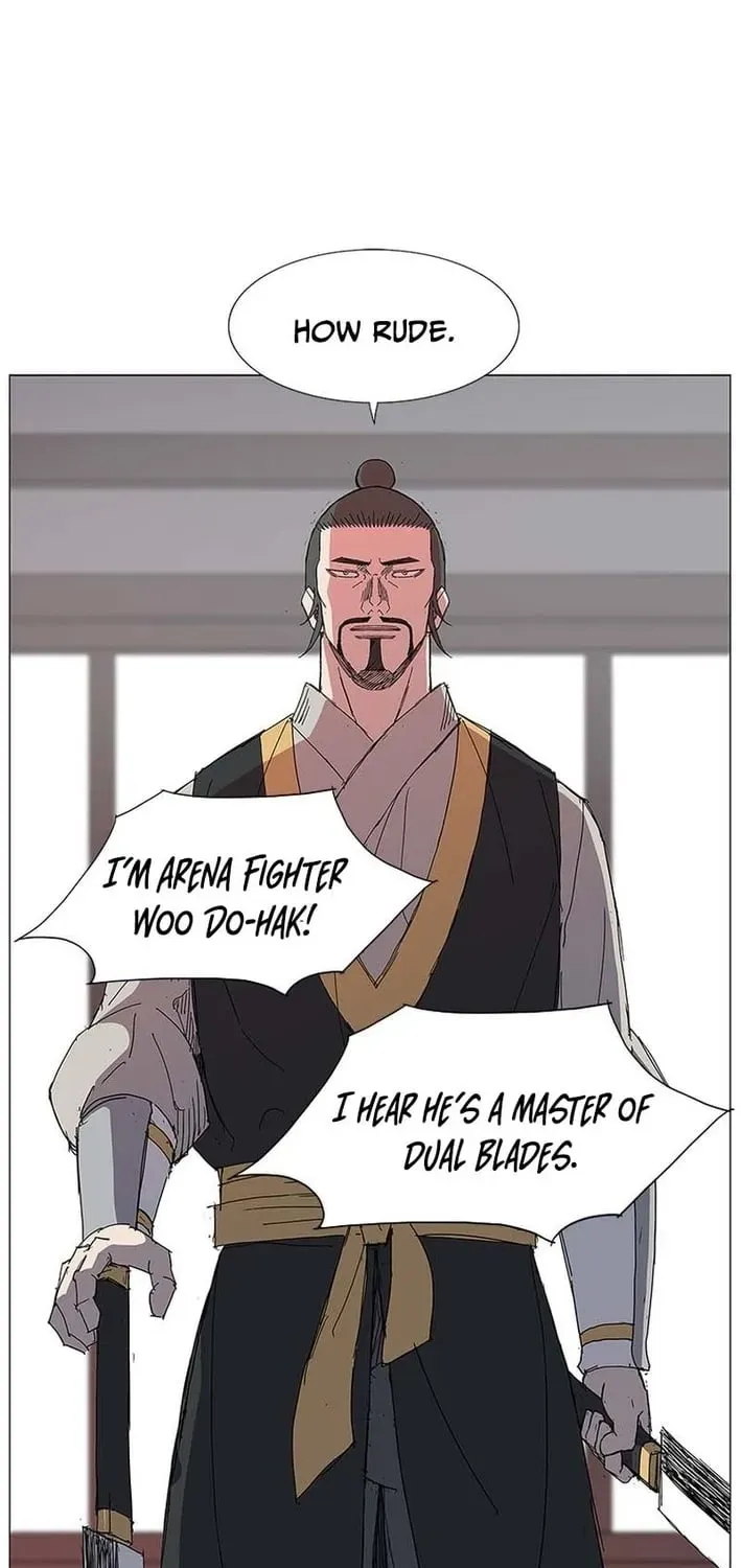 The General - Fighting Legend Chapter 16 — Page 47