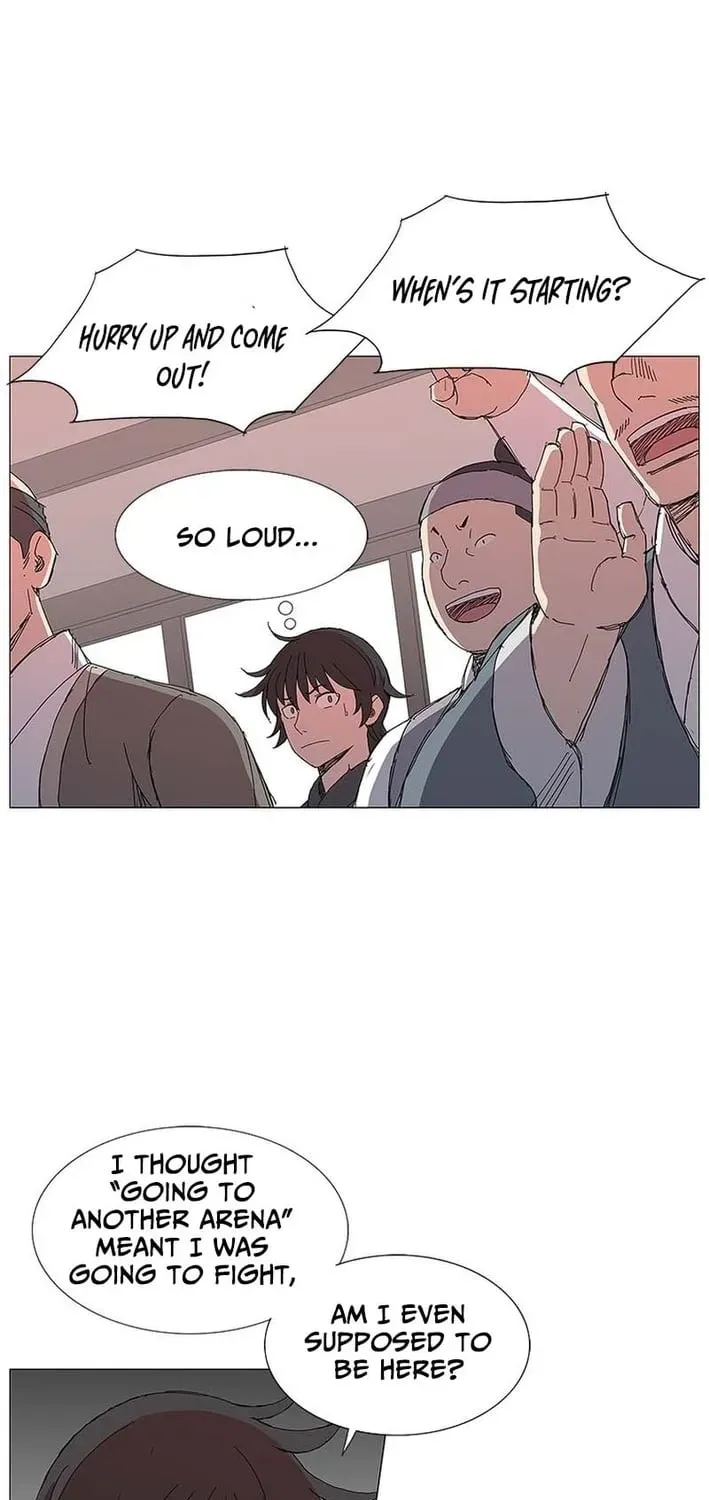 The General - Fighting Legend Chapter 16 — Page 49