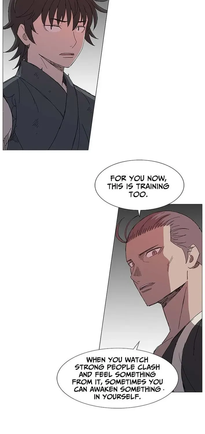 The General - Fighting Legend Chapter 16 — Page 50