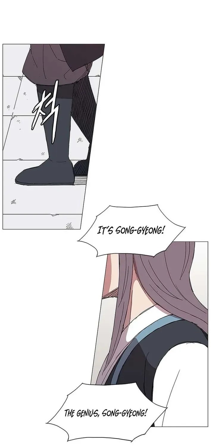 The General - Fighting Legend Chapter 16 — Page 54